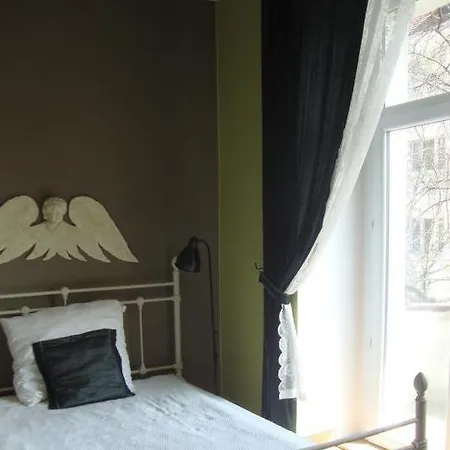 Bed & Breakfast Belle Epoque Poznań