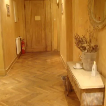 Bed & Breakfast Belle Epoque