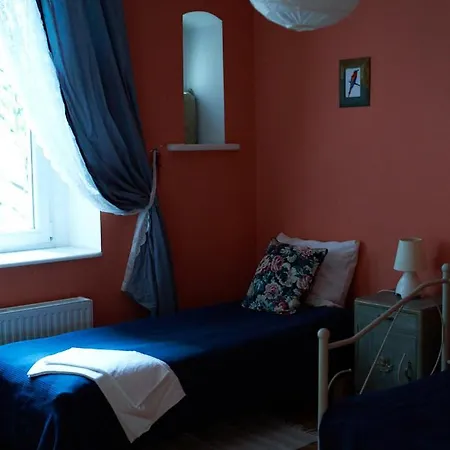 Bed & Breakfast Belle Epoque