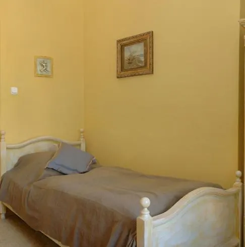 Panzió Belle Epoque