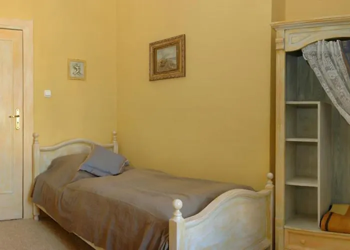 Panzió Belle Epoque