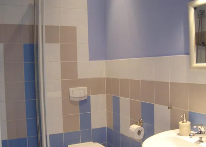 Panzió Belle Epoque