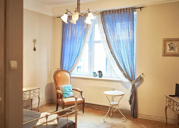 Belle Epoque Panzió