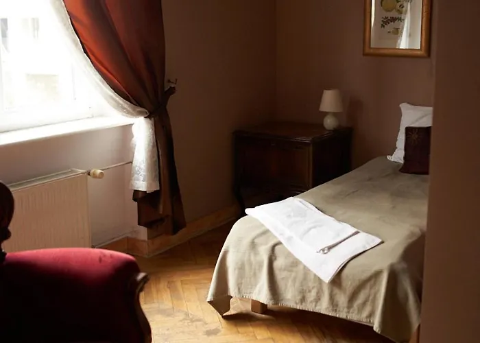 Belle Epoque Poznań