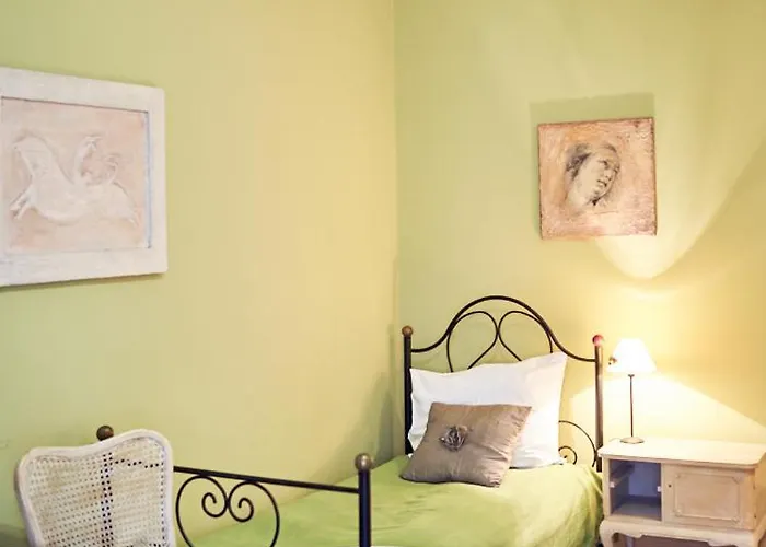 Panzió Belle Epoque Poznań