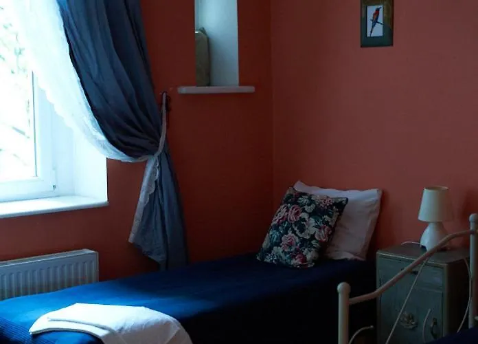 Panzió Belle Epoque