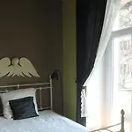 Panzió Belle Epoque Poznań