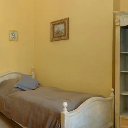 Nocleg ze śniadaniem Belle Epoque