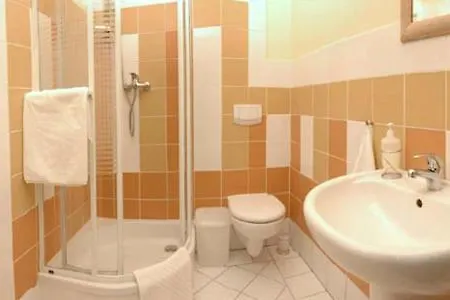 Nocleg ze śniadaniem Belle Epoque Poznań