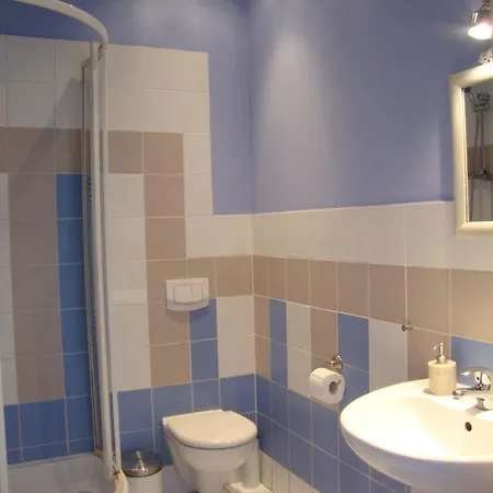 Nocleg ze śniadaniem Belle Epoque