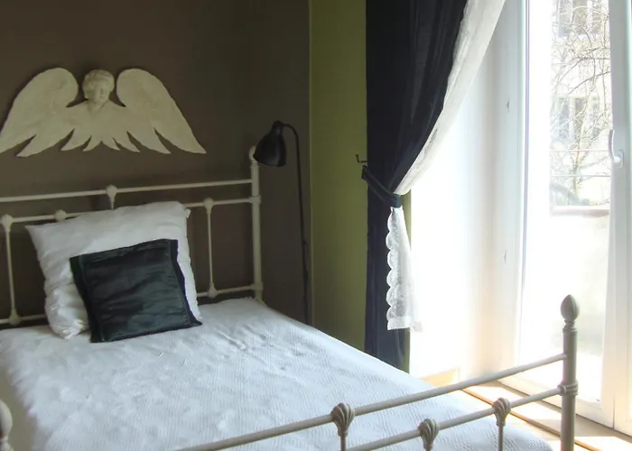 Bed & Breakfast Belle Epoque