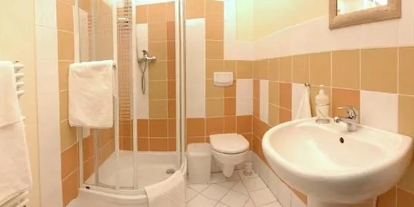 Bed & Breakfast Belle Epoque Poznan